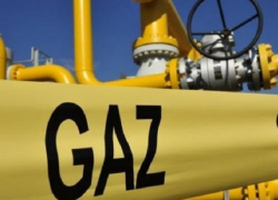 Часть газопровода в Комрате вышла из строя из-за проливных дождей