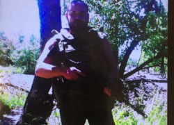 В кишиневском аэропорту задержан донбасский ополченец из Молдовы