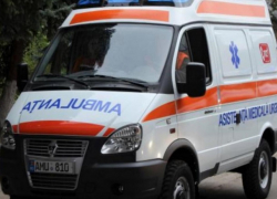 Тесты на коронавирус будут теперь и у групп врачей скорой помощи