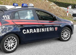 Молдаванина оштрафовали в Италии за выброс мусора в неположенном месте