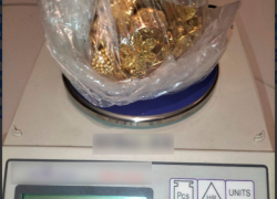 Украинская беженка пыталась незаконно вывезти из Молдовы 63 тыс. долларов