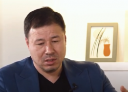 У перебежчиков дрожат глаза и руки. У всех, кто пойдет к ним, будет такая ситуация. - Цырдя.