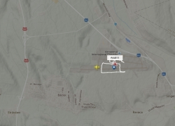 Самолет Кишинев - Лиссабон экстренно вернулся в аэропорт 