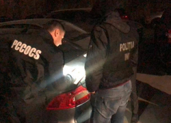 В Кишиневе нашли адвоката-наркомана