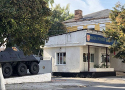 В Бельцах массово госпитализировали военнослужащих одной из частей