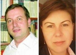 Стали известны шокирующие подробности убийства профессором Ясского университета жены и суицида 