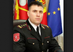 Уволен начальник карабинеров, предложивший 50 евро подростку за извращенный секс