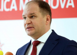 Чебану угрожали физической расправой