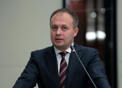 Андриан Канду назвал блок ACUM «блоком безработных лентяев» 