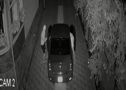 "Пацаны из Сынджера": банда подростков-воров попала на видео