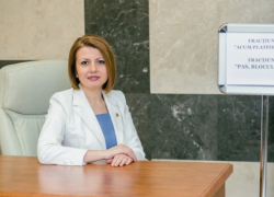 Скромненько, однако: на что живет депутат Арина Спэтару