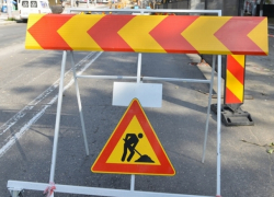 Улицу Белинского в Кишиневе на неделю закроют для транспорта