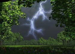 Выходные будут дождливыми – погода в Молдове на субботу 