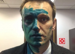 Либералы соберутся в центре Кишинева покричать в поддержку Навального