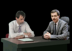 Борьба с коррупцией настигла адвоката Филата и декана государственного университета