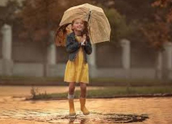 Дожди и температура за 30°C – погода на пятницу 