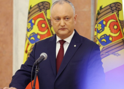 Додон о новом составе Совбеза: Санду "превзошла" даже АЕИ