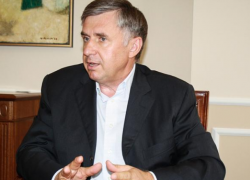 "Канду-Санду-Шор" - Богдан Цырдя напомнил Стурзе о неразлучной троице