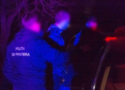 В Унгенском районе задержаны граждане Афганистана