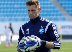 Бывший вратарь “Динамо” и “Шахтера” пытался бежать в Молдову, но попался пограничникам