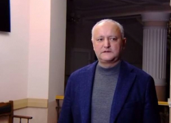 Власти не могут смириться с моим освобождением, - Додон 