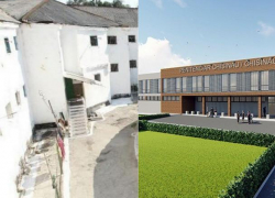 Строительство тюрьмы европейского типа в Кишиневе вновь откладывается 