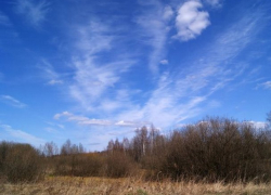 Во вторник в Молдове еще потеплеет 