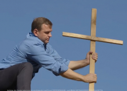 Андрей Нэстасе ставит крест на Молдове