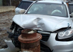 Переломы ребер, руки и ноги получила молодая женщина, на которую наехал автомобиль в Тирасполе