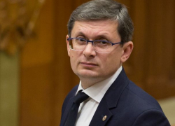 Гросу поблагодарил дорогую Румынию за поставку электроэнергии Молдове 