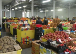 Цены на некоторые продукты питания повысились