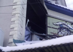 Одна из пострадавших во время взрыва на Центральном рынке находится в очень тяжелом состоянии