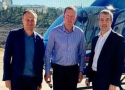 Канду заявил, что давно знаком с Ротшильдом