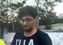 Тесть наказал столичного адвоката, который бросил его дочь