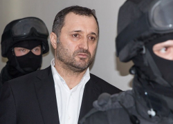 Стали известны судьи, которые будут рассматривать дело Влада Филата