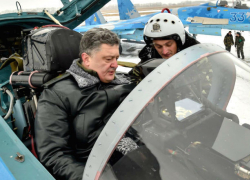 Военные документы с государственной тайной исчезли в Командовании Воздушных сил Украины