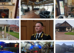 Бывшего заместителя министра внутренних дел Иона Цуркана задержали на 72 часа