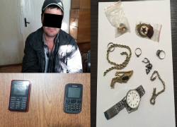 Вора-гипнотизера поймали в Кишиневе