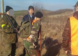 Шестеро браконьеров получили серьезные штрафы за незаконную охоту