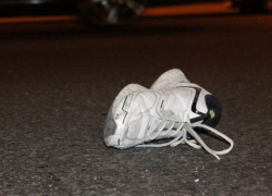 В Кишиневе пенсионер сбил насмерть на переходе пенсионера