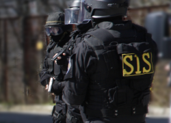 СИБ: Плахотнюка, Шора, Усатого и Платона нужно было привлечь по ландромату еще 11 лет назад