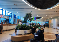 90 000 евро потратят на адвокатов на судебный процесс против концессионера аэропорта