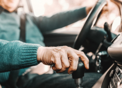 Водители, готовьтесь к большим штрафам и отъему прав за превышение скорости