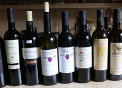 Внимание: доступна виртуальная карта всех винных предприятий Молдовы