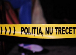 Сотрудник службы спасателей найден мертвым в центре Кишинева