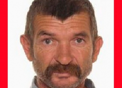 Поехал на работу и пропал: родственники просят помочь в поиске 61-летнего мужчины 