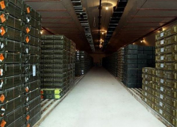 Россия приступила к разработке плана по ликвидации боеприпасов в Колбасне