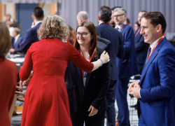 Кристина Герасимова: Молдова не одна - ее поддерживают все 27 стран ЕС