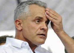 Цырдя об участи Плахотнюка: "США кидают всех лакеев"