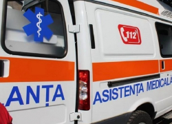 В Международном аэропорту Кишинева скончалась пассажирка